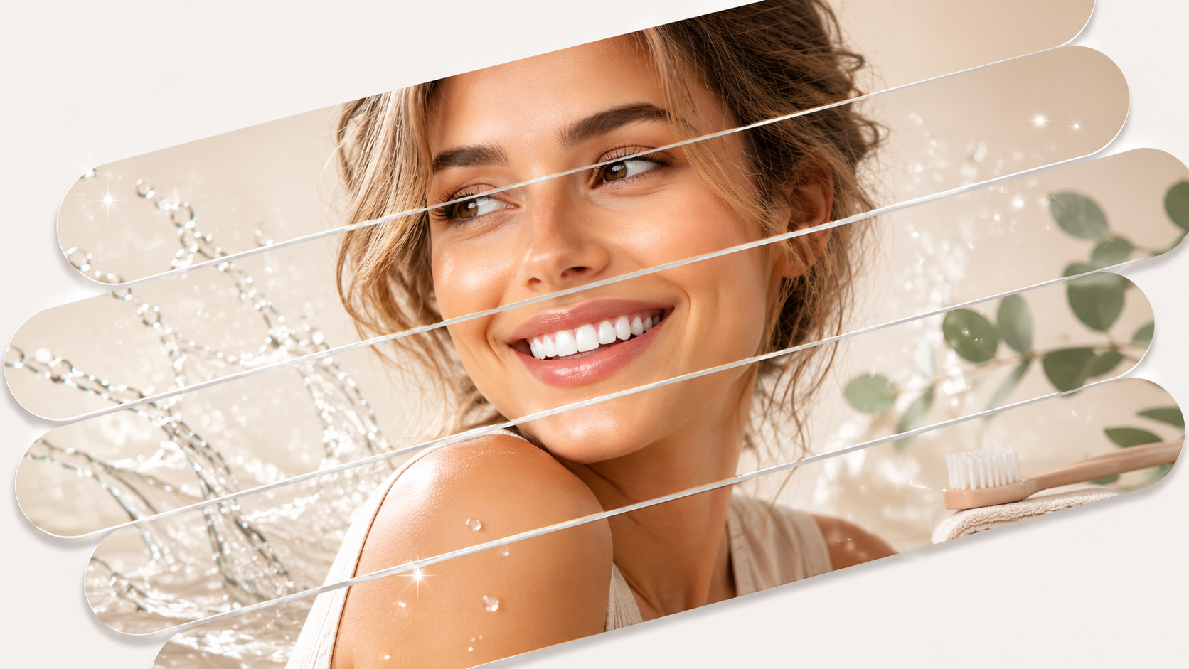 Dientes dentálna hygiena